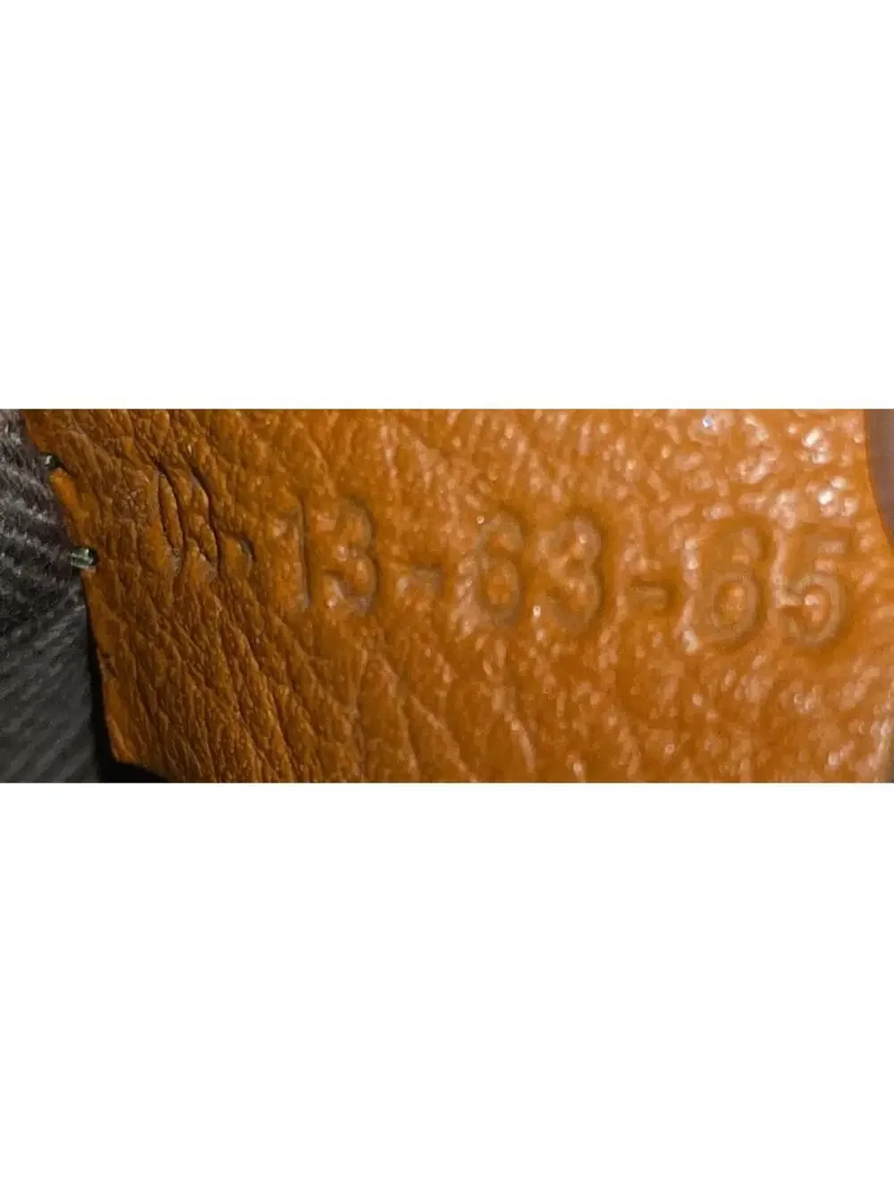 Chloe Marcie Satchel Leather Baby #284723C10B
